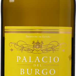 (Organic) Palacio del Burgo Rioja Blanco - die Weinbörse